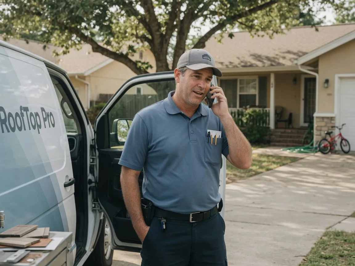 Roof Repair Bradford, TN FAQs