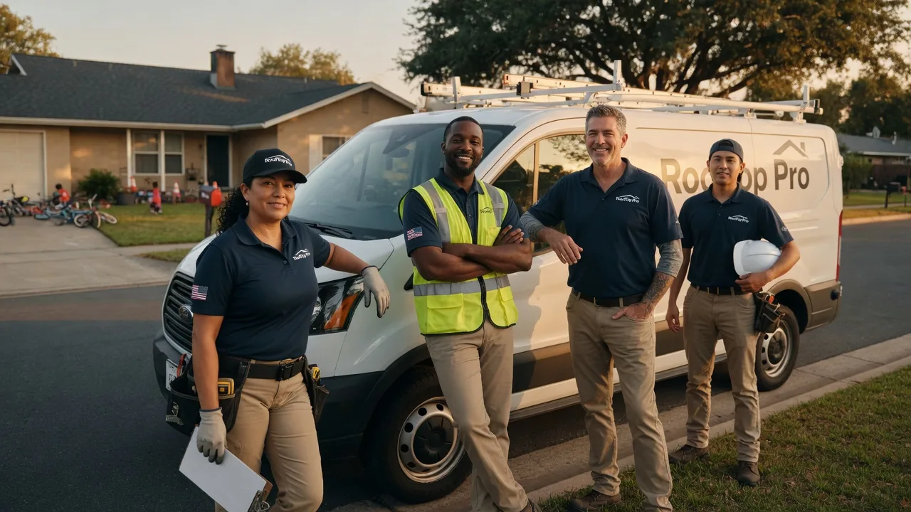 Roof Repair in Bradford, TN near me