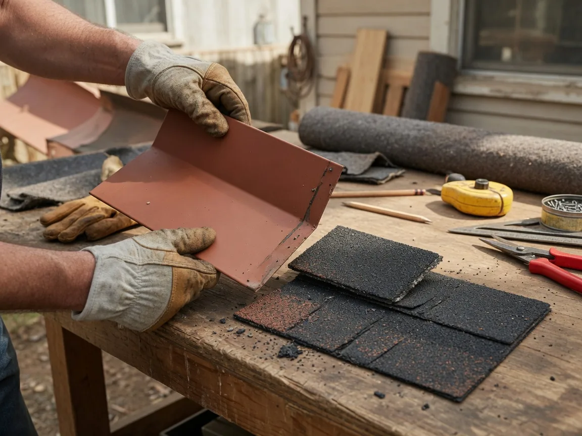 Roof Repair company in Bradford, TN